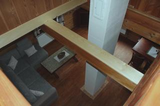 Apartmán ve Skanzenu - Třebechovice pod Orebem - 4