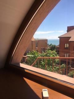 Veranda Guest House - Tchornomorsk - 0