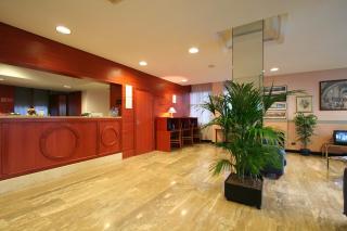 Hotel Rex Milano - Milan - 6