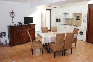 Ferme Saint Christophe - 1