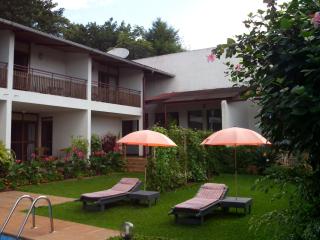 Hotel Le Garni - Kigali - 8