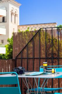 Ten Hostel - Ibiza Town - 7