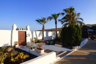 Casa Berriel 2 - Tías - 4