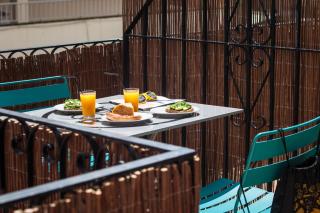 Ten Hostel - Ibiza Town - 3