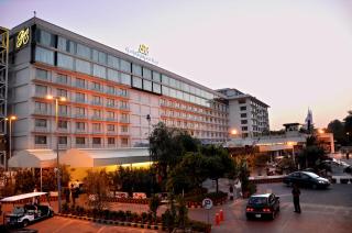 Pearl Continental Hotel, Lahore - 8