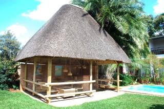 Hotel Le Garni - Kigali - 4