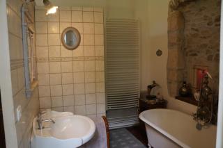 la maison des chartreux - Brives-Charensac - 6