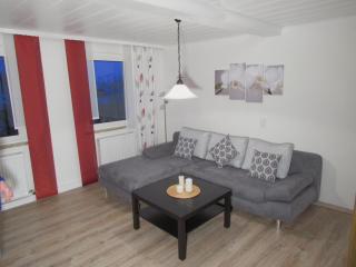 Ferienwohnung "Am Eisenbühl" - Berg - 5