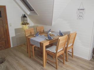 Ferienwohnung "Am Eisenbühl" - Berg - 2