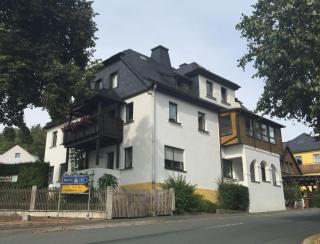 Ferienwohnung "Am Eisenbühl" - Berg - 9