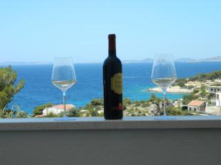 Apartmani Petra - Primošten - 2