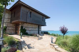 Sozopol house in Sozopolis - Sozopol - 0