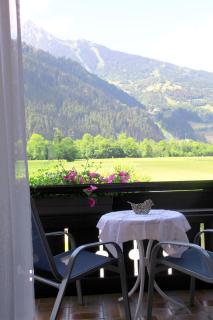 Haus Schnetzer - Schruns - 0