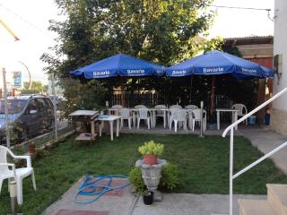 Villa Teo - Costinesti - 1