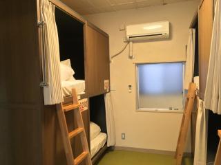 Tokyo Guest House Itabashi-juku - Tokyo - 4