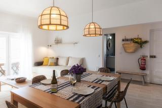 Mare Cheia ( High Tide) Beach and Surf Apartments -1st - Consolação - 9