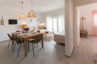 Mare Cheia ( High Tide) Beach and Surf Apartments -1st - Consolação - 8