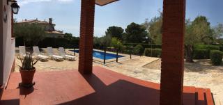 Premium property Cap Roig Beach - 4