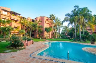 Apartamento Alicate Playa - Marbella - 9