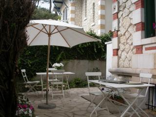 Villa Frivole - Saint-Palais-sur-Mer - 5