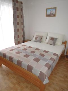 Apartments Tina - Brist - 1