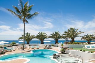 Neptuno Suites - Adults Only - Costa Teguise - 6