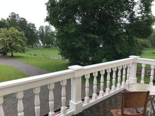 Stjärnvik Säteri B&B - Tävelsås - 4
