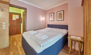 Appartements Alpin - Saalbach Hinterglemm - 1