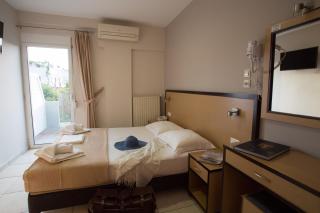 Theofilos City Hotel - Chania - 6
