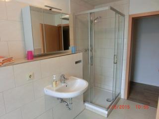 Ferienwohnung Falkennest - 1