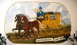 Hotel-Gasthof Zur Post - Velburg - 6
