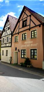 Hotel-Gasthof Zur Post - Velburg - 8