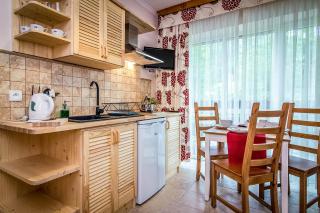 Aparthotel Pod Nosalem - Zakopane - 9