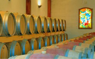 Chateau La Mothe du Barry - Moulon-sur-Dordogne - 9