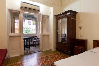 Bed and Breakfast at Colaba - Bombay - 7