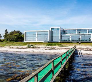 Storebælt Sinatur Hotel & Konference - Nyborg - 0