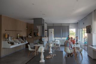Theofilos City Hotel - Chania - 4