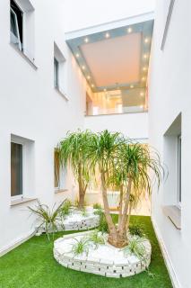 Hotel Bellariva - 2