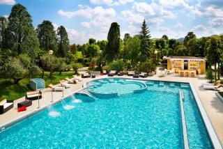 Hotel Metropole - Abano Terme - 8
