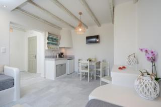 Agnadi Hotel - Agia Anna - 1
