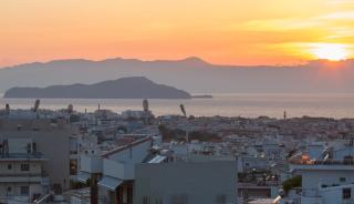 Theofilos City Hotel - Chania - 6