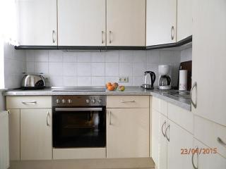 Ferienwohnung Ricken am Kurpark - Willingen - 6