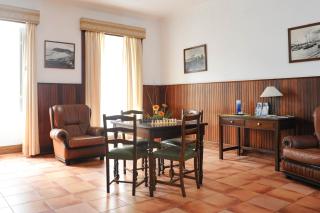Hotel São Francisco - Horta - 2