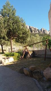 Casa Lucia Campagna Relax - Dorgali - 1