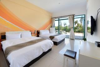 Da Jen Shan Style Resort - 1