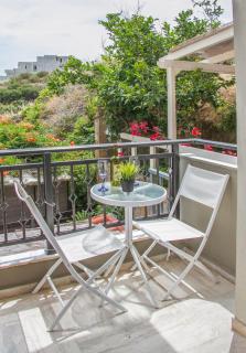 Attalos Apartments - Agia Pelagia - 8