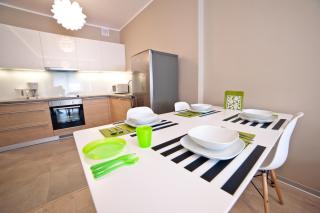 Post Apart - Apartamenty w Centrum - 8