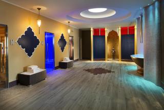 Hotel Metropole - Abano Terme - 7