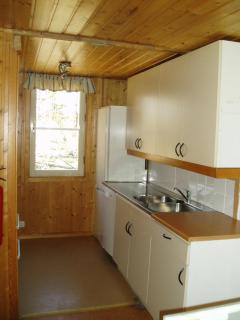 Peaceful nature retreat - 6