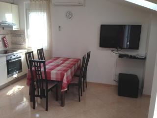 Kristian Apartments - Podstrana - 1